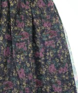 PLAN C（プランシー）ひざ丈スカート その他（柄物・カラフル） サイズ:38(S位) レディース/2200676839227