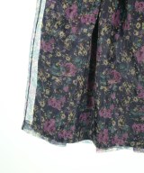 PLAN C（プランシー）ひざ丈スカート その他（柄物・カラフル） サイズ:38(S位) レディース/2200676839227