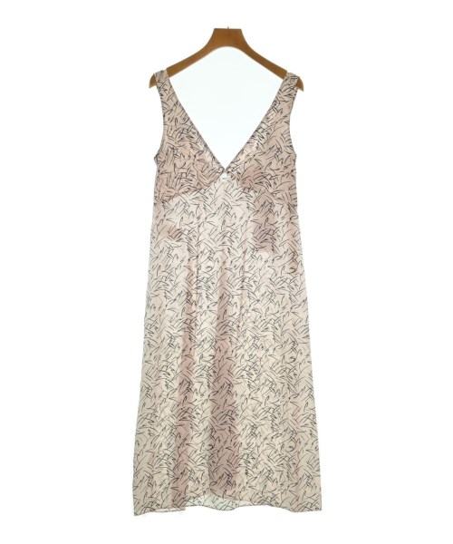 PLAN C(プランシー)ワンピース ピンク サイズ:38(S位)/2200676839272