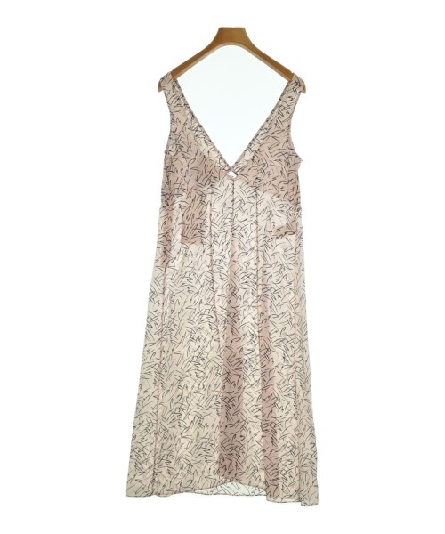 PLAN C（プランシー）ワンピース ピンク サイズ:38(S位) レディース/2200676839272