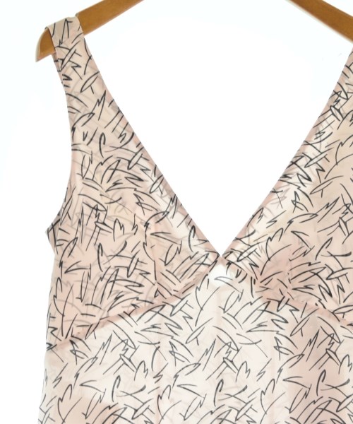 PLAN C（プランシー）ワンピース ピンク サイズ:38(S位) レディース/2200676839272