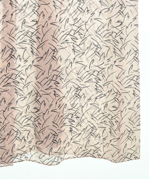 PLAN C（プランシー）ワンピース ピンク サイズ:38(S位) レディース/2200676839272