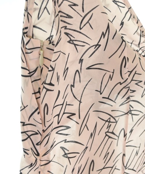 PLAN C（プランシー）ワンピース ピンク サイズ:38(S位) レディース/2200676839272