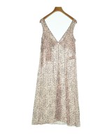 PLAN C（プランシー）ワンピース ピンク サイズ:38(S位) レディース/2200676839272