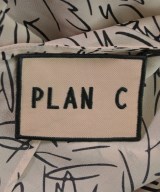 PLAN C（プランシー）ワンピース ピンク サイズ:38(S位) レディース/2200676839272