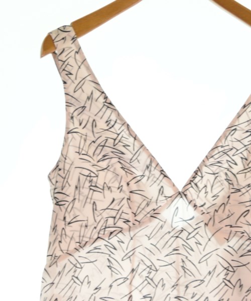 PLAN C（プランシー）ワンピース ピンク サイズ:38(S位) レディース/2200676839289