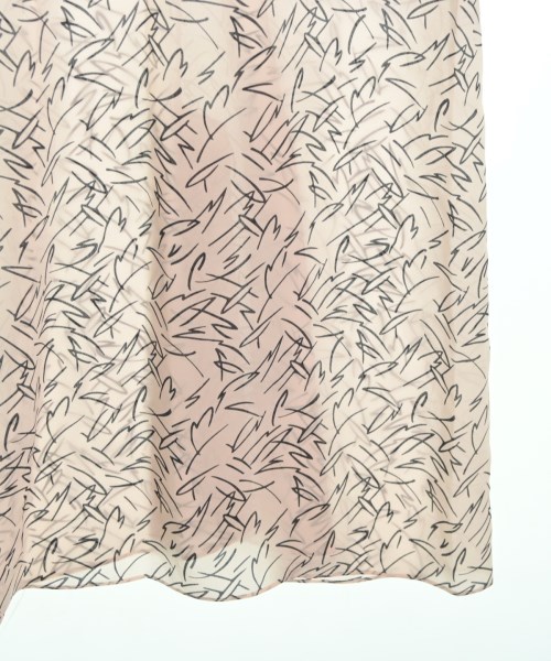 PLAN C（プランシー）ワンピース ピンク サイズ:38(S位) レディース/2200676839289