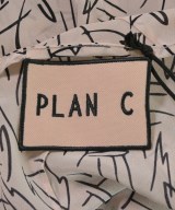 PLAN C（プランシー）ワンピース ピンク サイズ:38(S位) レディース/2200676839289