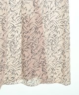 PLAN C（プランシー）ワンピース ピンク サイズ:38(S位) レディース/2200676839289