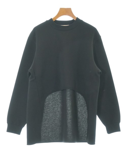 PLAN C(プランシー)Tシャツ・カットソー 黒 サイズ:XS/2200673234148