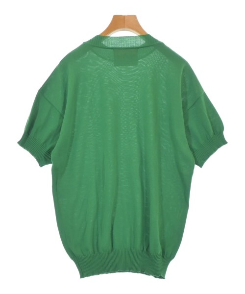 PLAN C（プランシー）ニット・セーター 緑 サイズ:38(S位) レディース/2200678010129