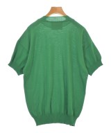 PLAN C（プランシー）ニット・セーター 緑 サイズ:38(S位) レディース/2200678010129