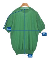 PLAN C（プランシー）ニット・セーター 緑 サイズ:38(S位) レディース/2200678010129