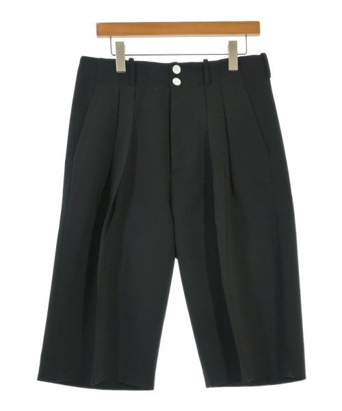 PLAN C(プランシー)ショートパンツ 黒 サイズ:42(M位)/2200675242011