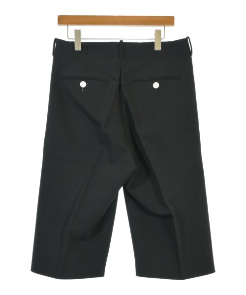PLAN C（プランシー）ショートパンツ 黒 サイズ:42(M位) レディース/2200675242011
