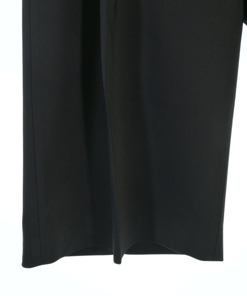 PLAN C（プランシー）ショートパンツ 黒 サイズ:42(M位) レディース/2200675242011