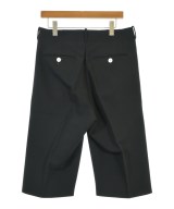 PLAN C（プランシー）ショートパンツ 黒 サイズ:42(M位) レディース/2200675242011