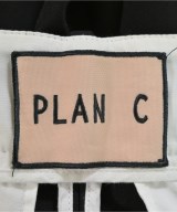 PLAN C（プランシー）ショートパンツ 黒 サイズ:42(M位) レディース/2200675242011
