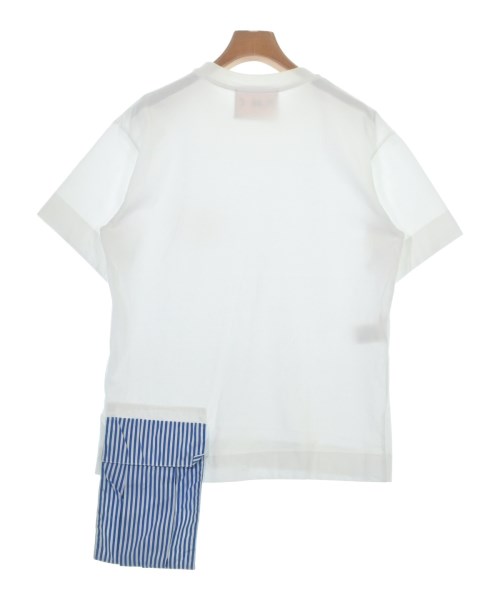 PLAN C（プランシー）Tシャツ・カットソー 白 サイズ:S レディース/2200675242097