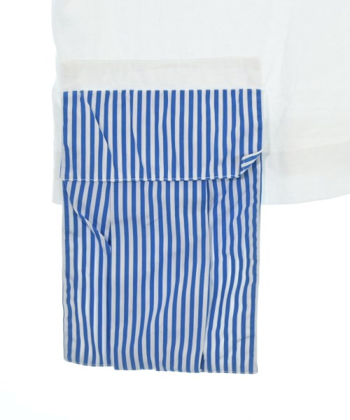 PLAN C（プランシー）Tシャツ・カットソー 白 サイズ:S レディース/2200675242097