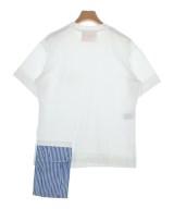 PLAN C（プランシー）Tシャツ・カットソー 白 サイズ:S レディース/2200675242097