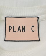 PLAN C（プランシー）Tシャツ・カットソー 白 サイズ:S レディース/2200675242097