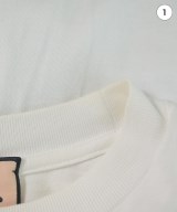 PLAN C（プランシー）Tシャツ・カットソー 白 サイズ:S レディース/2200675242097