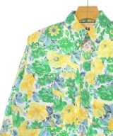 PLAN C（プランシー）カジュアルシャツ 緑 サイズ:36(XS位) レディース/2200672154393