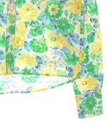 PLAN C（プランシー）カジュアルシャツ 緑 サイズ:36(XS位) レディース/2200672154393