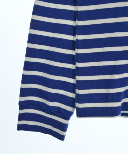 PLAN C（プランシー）Tシャツ・カットソー 青 サイズ:S レディース/2200679604013