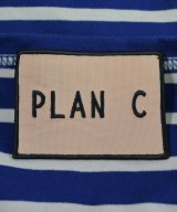 PLAN C（プランシー）Tシャツ・カットソー 青 サイズ:S レディース/2200679604013