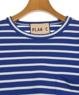 PLAN C（プランシー）Tシャツ・カットソー 青 サイズ:S レディース/2200679604013