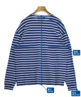 PLAN C（プランシー）Tシャツ・カットソー 青 サイズ:S レディース/2200679604013