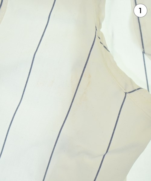 PLAN C（プランシー）ショートパンツ 白 サイズ:36(XS位) レディース/2200679938019