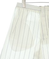 PLAN C（プランシー）ショートパンツ 白 サイズ:36(XS位) レディース/2200679938019