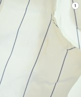 PLAN C（プランシー）ショートパンツ 白 サイズ:36(XS位) レディース/2200679938019