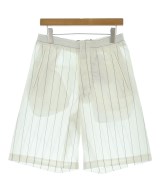 PLAN C ショートパンツ