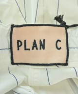 PLAN C（プランシー）ショートパンツ 白 サイズ:36(XS位) レディース/2200679938026