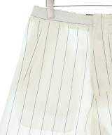 PLAN C（プランシー）ショートパンツ 白 サイズ:36(XS位) レディース/2200679938026