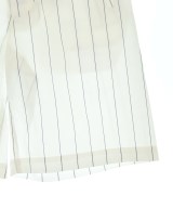 PLAN C（プランシー）ショートパンツ 白 サイズ:36(XS位) レディース/2200679938026