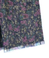 PLAN C（プランシー）ひざ丈スカート 紫 サイズ:38(S位) レディース/2200679938088