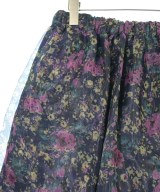 PLAN C（プランシー）ひざ丈スカート 紫 サイズ:40(M位) レディース/2200679938095