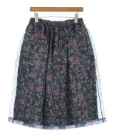 PLAN C ひざ丈スカート