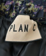 PLAN C（プランシー）ひざ丈スカート 紫 サイズ:38(S位) レディース/2200679938101