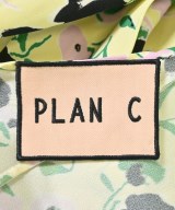 PLAN C（プランシー）ワンピース 黄 サイズ:38(S位) レディース/2200679938163