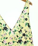 PLAN C（プランシー）ワンピース 黄 サイズ:38(S位) レディース/2200679938163