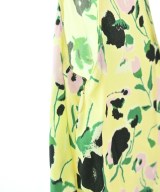 PLAN C（プランシー）ワンピース 黄 サイズ:38(S位) レディース/2200679938163