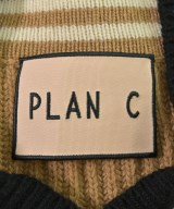 PLAN C（プランシー）ベスト ベージュ サイズ:38(S位) レディース/2200677022031