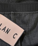 PLAN C（プランシー）スラックス グレー サイズ:40(M位) レディース/2200677022048