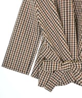 PLAN C（プランシー）ブラウス ベージュ サイズ:36(XS位) レディース/2200677022079